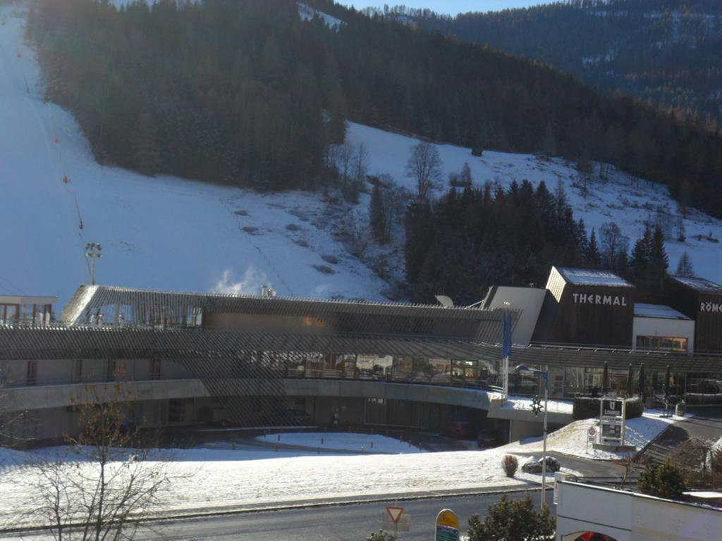 Residence Mariagrazia - Kaernten Card Sommer 2025 Inklusive Bad Kleinkirchheim Room photo