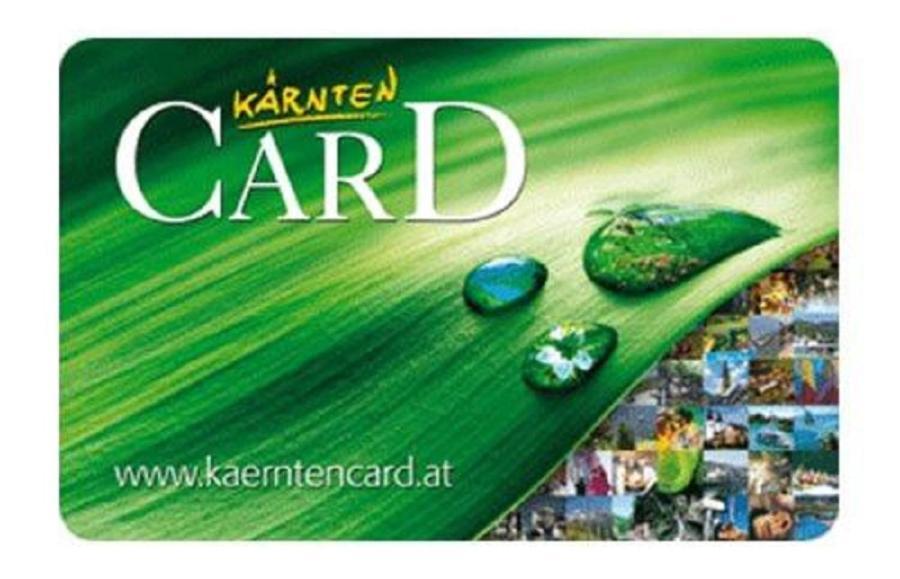 Residence Mariagrazia - Kaernten Card Sommer 2025 Inklusive Bad Kleinkirchheim Exterior photo