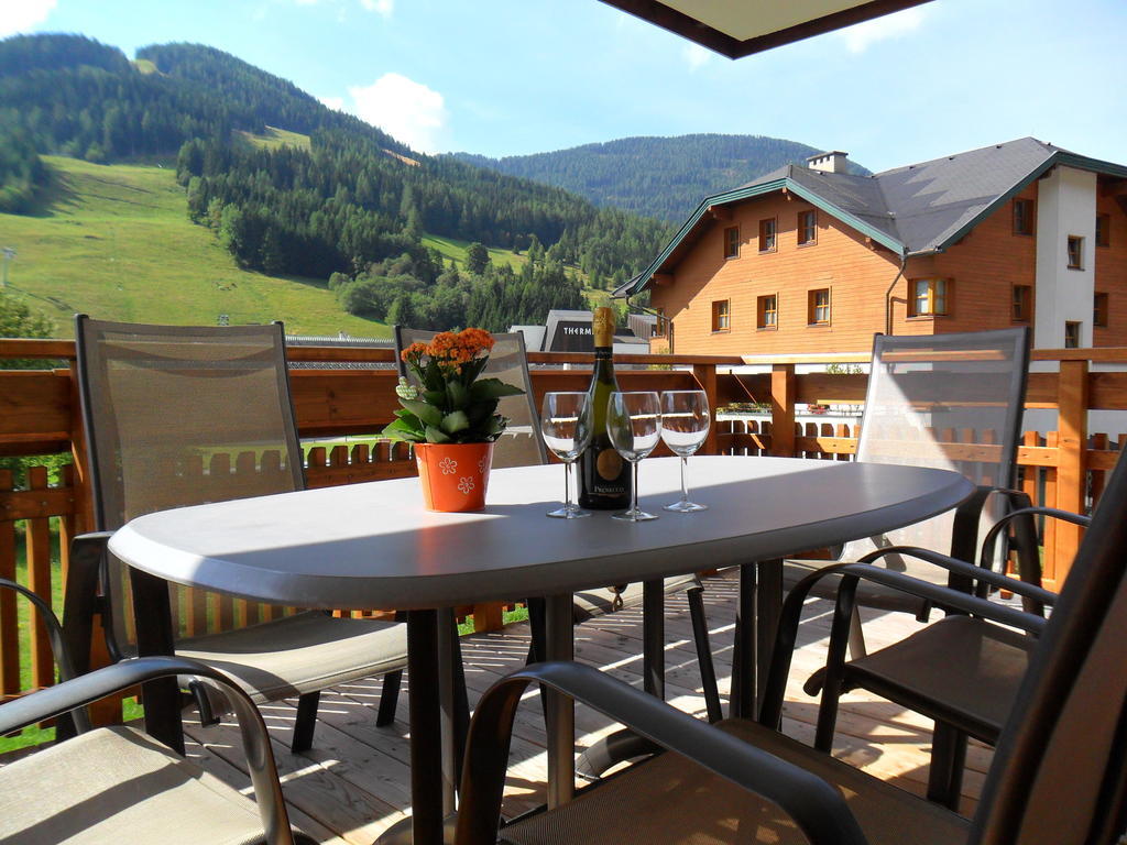 Residence Mariagrazia - Kaernten Card Sommer 2025 Inklusive Bad Kleinkirchheim Exterior photo