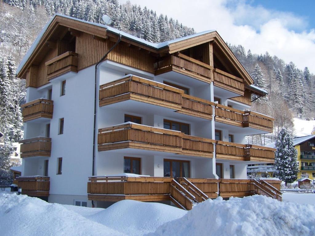 Residence Mariagrazia - Kaernten Card Sommer 2025 Inklusive Bad Kleinkirchheim Exterior photo