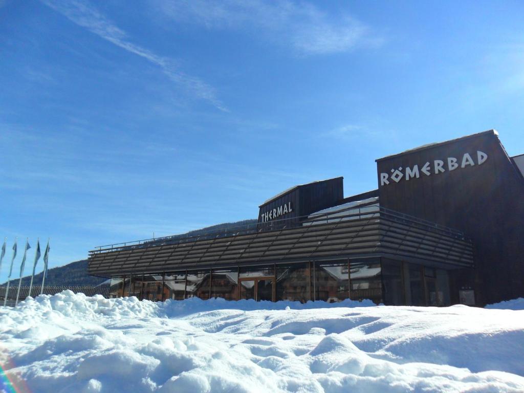 Residence Mariagrazia - Kaernten Card Sommer 2025 Inklusive Bad Kleinkirchheim Exterior photo